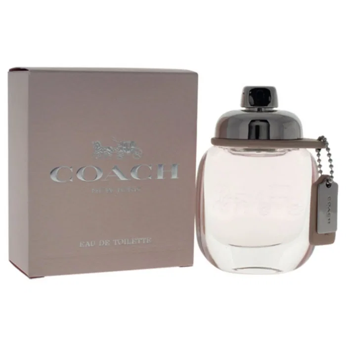 Coach Woman Agua de Tocador 30 ml Coach Woman Agua de Tocador 30 ml
